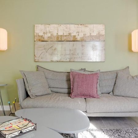 ميرويْ Private Furnished Apartment With All Comfort Has A Garden In A Green Space المظهر الخارجي الصورة