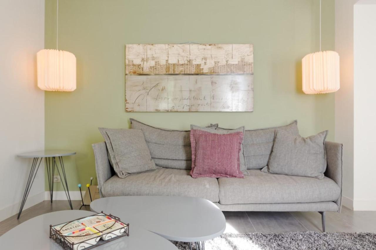 ميرويْ Private Furnished Apartment With All Comfort Has A Garden In A Green Space المظهر الخارجي الصورة