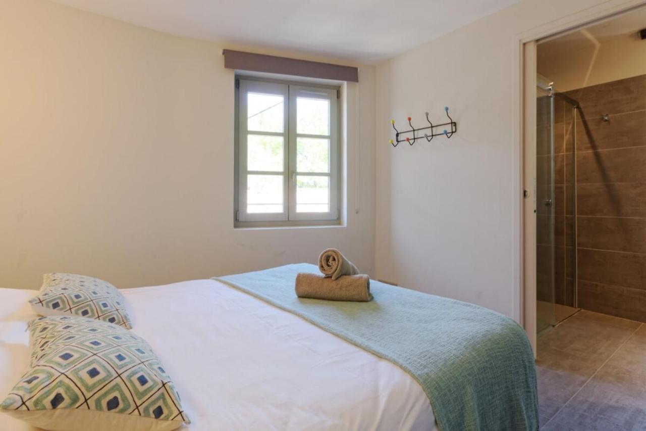 ميرويْ Private Furnished Apartment With All Comfort Has A Garden In A Green Space المظهر الخارجي الصورة