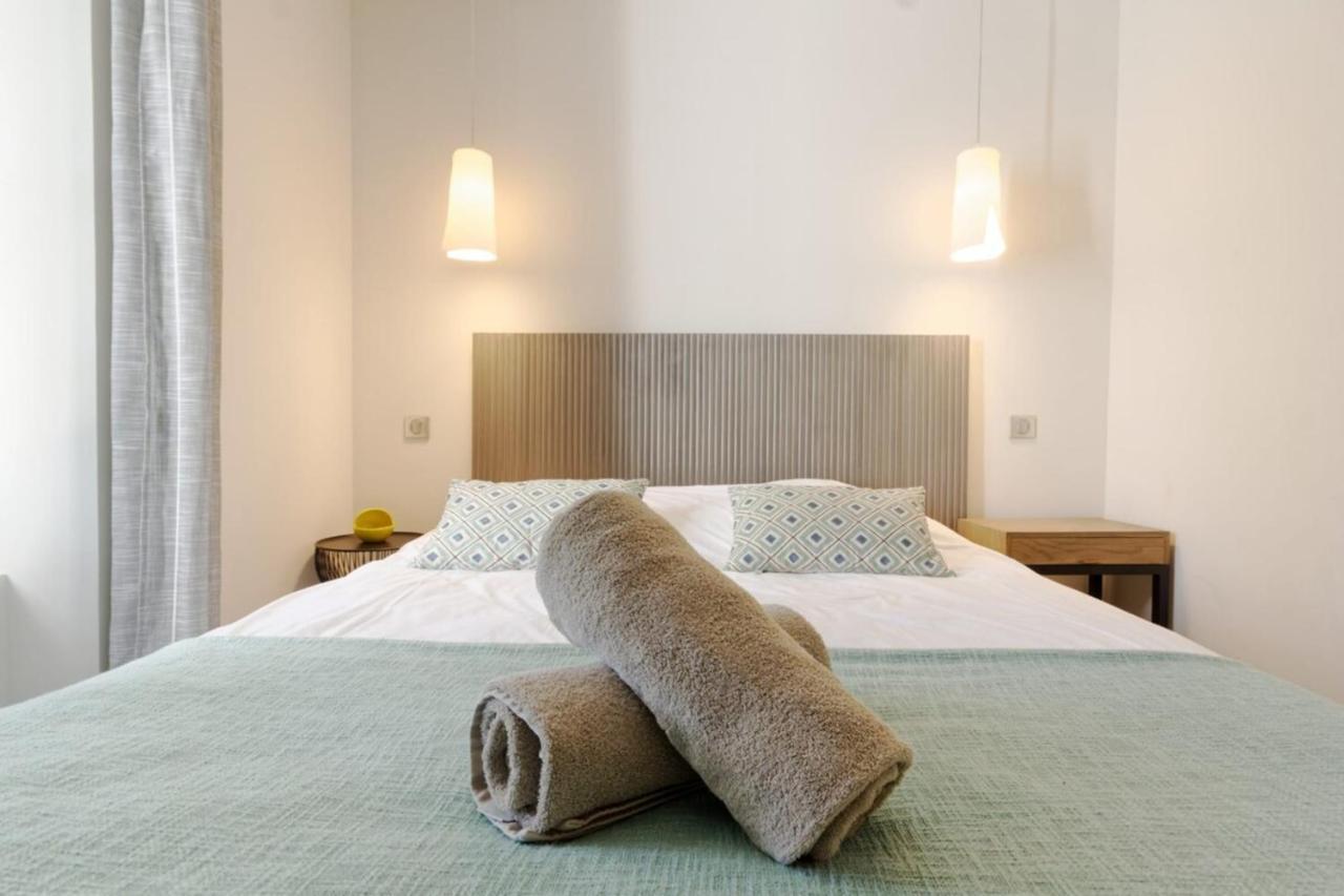 ميرويْ Private Furnished Apartment With All Comfort Has A Garden In A Green Space المظهر الخارجي الصورة
