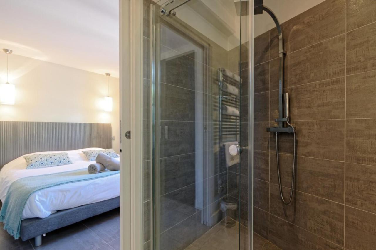 ميرويْ Private Furnished Apartment With All Comfort Has A Garden In A Green Space المظهر الخارجي الصورة