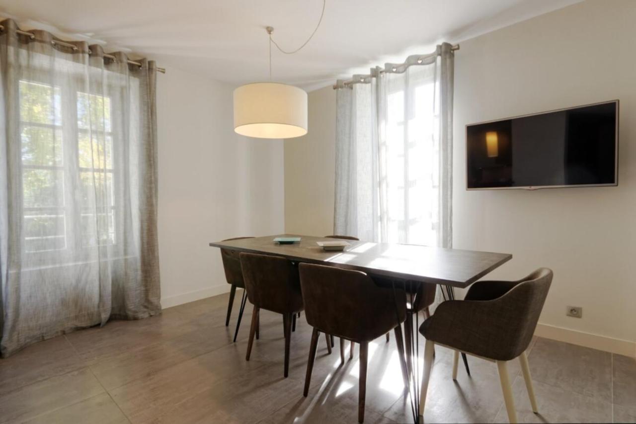 ميرويْ Private Furnished Apartment With All Comfort Has A Garden In A Green Space المظهر الخارجي الصورة
