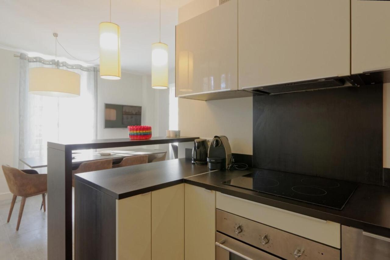 ميرويْ Private Furnished Apartment With All Comfort Has A Garden In A Green Space المظهر الخارجي الصورة