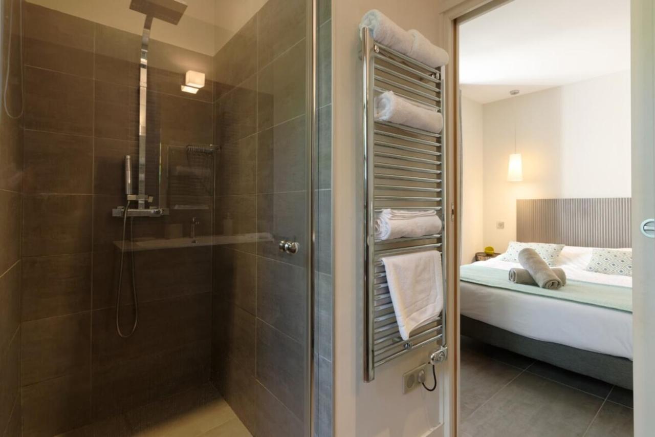 ميرويْ Private Furnished Apartment With All Comfort Has A Garden In A Green Space المظهر الخارجي الصورة