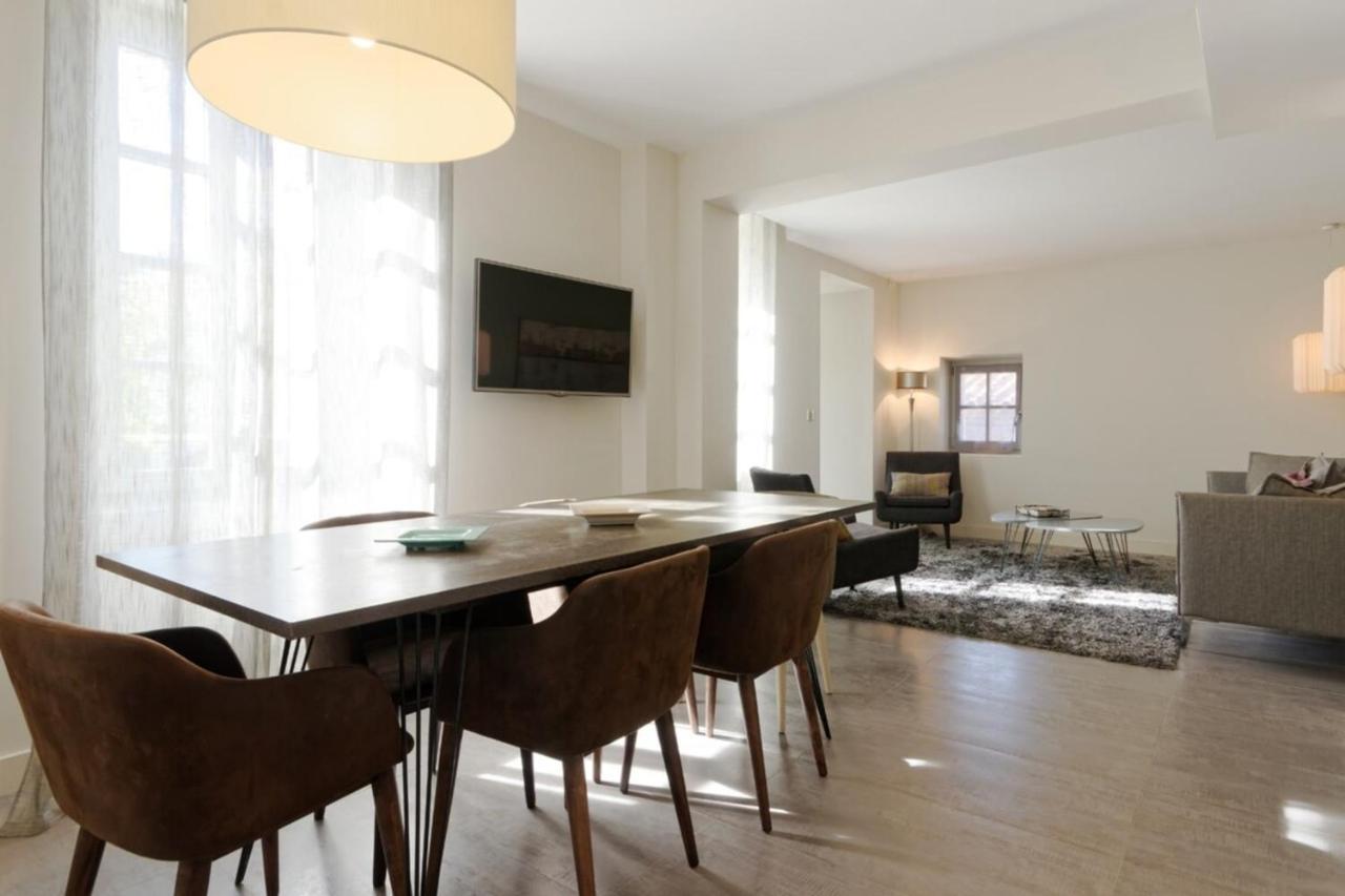 ميرويْ Private Furnished Apartment With All Comfort Has A Garden In A Green Space المظهر الخارجي الصورة