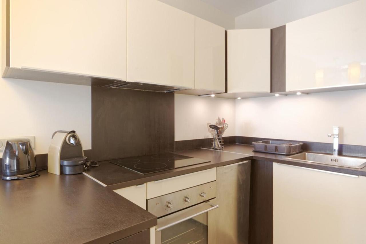 ميرويْ Private Furnished Apartment With All Comfort Has A Garden In A Green Space المظهر الخارجي الصورة