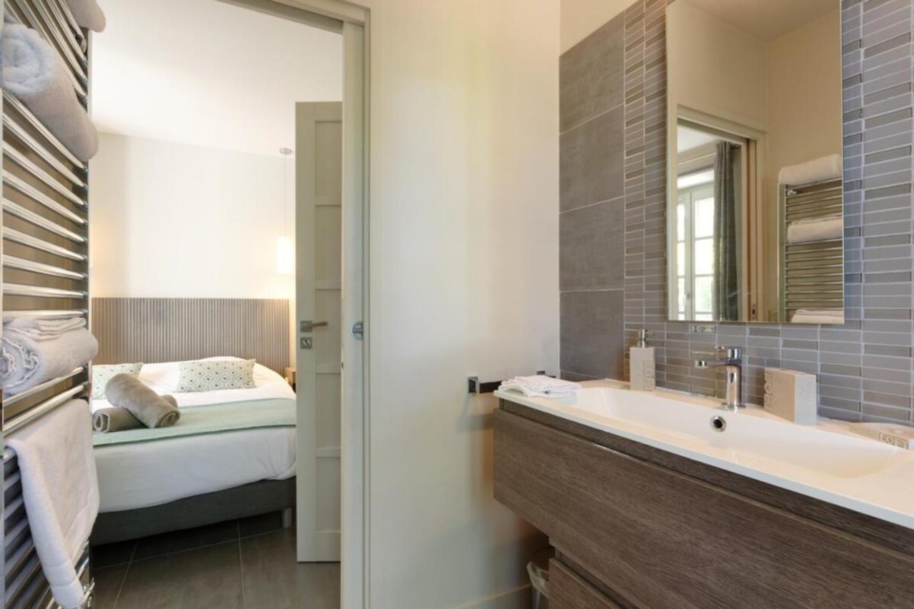 ميرويْ Private Furnished Apartment With All Comfort Has A Garden In A Green Space المظهر الخارجي الصورة