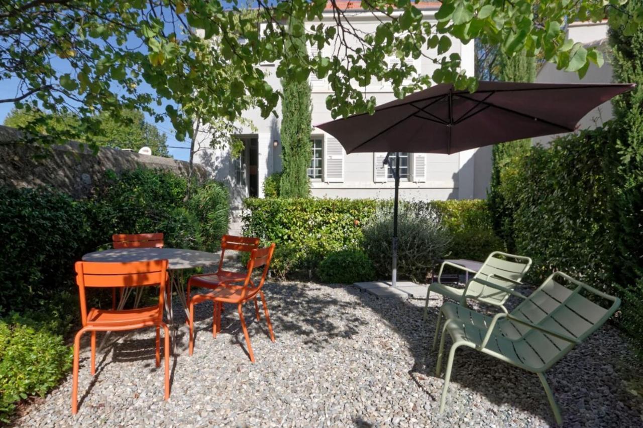 ميرويْ Private Furnished Apartment With All Comfort Has A Garden In A Green Space المظهر الخارجي الصورة