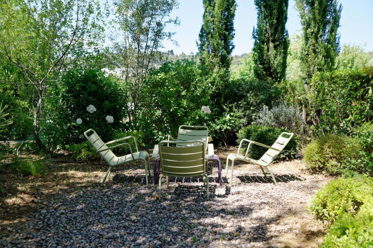 ميرويْ Private Furnished Apartment With All Comfort Has A Garden In A Green Space المظهر الخارجي الصورة